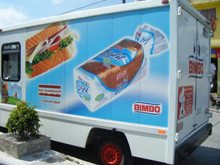  Carroceria en FV