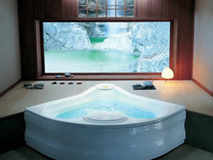  Flashmo jacuzi